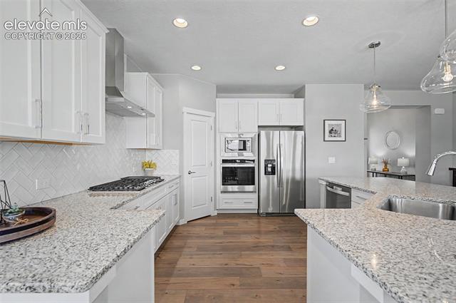 MLS Image for 16860  New Autumn  ,Monument, Colorado