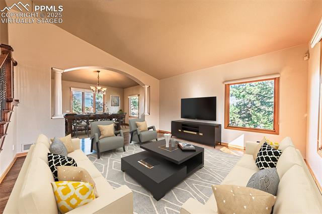 MLS Image for 2540  Brogans Bluff  ,Colorado Springs, Colorado