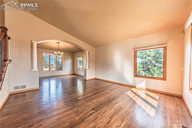 MLS Image for 2540  Brogans Bluff  ,Colorado Springs, Colorado
