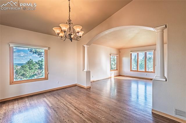 MLS Image for 2540  Brogans Bluff  ,Colorado Springs, Colorado