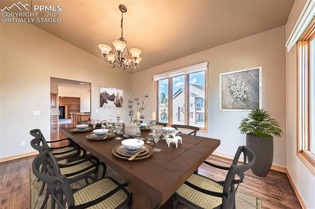 MLS Image for 2540  Brogans Bluff  ,Colorado Springs, Colorado