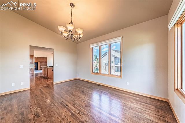 MLS Image for 2540  Brogans Bluff  ,Colorado Springs, Colorado