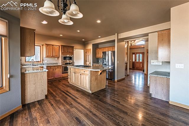 MLS Image for 2540  Brogans Bluff  ,Colorado Springs, Colorado