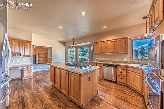 MLS Image for 2540  Brogans Bluff  ,Colorado Springs, Colorado