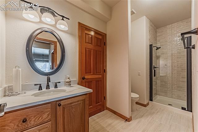MLS Image for 2540  Brogans Bluff  ,Colorado Springs, Colorado