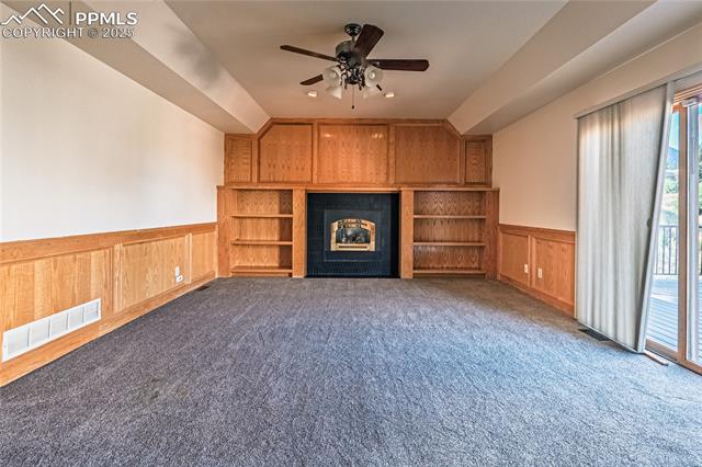 MLS Image for 2540  Brogans Bluff  ,Colorado Springs, Colorado