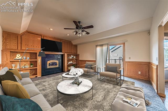 MLS Image for 2540  Brogans Bluff  ,Colorado Springs, Colorado
