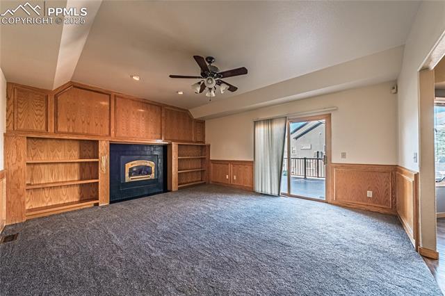 MLS Image for 2540  Brogans Bluff  ,Colorado Springs, Colorado