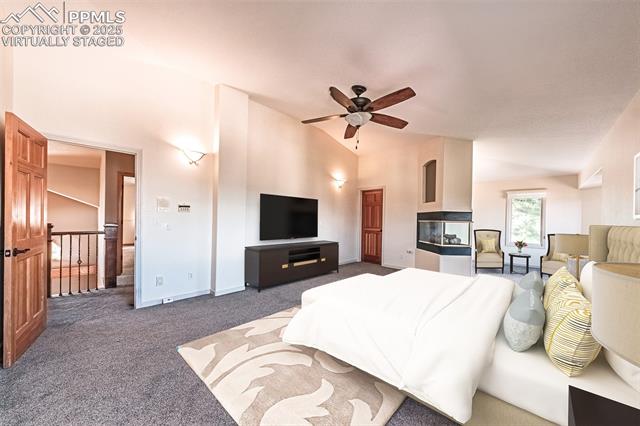 MLS Image for 2540  Brogans Bluff  ,Colorado Springs, Colorado