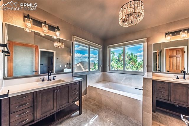 MLS Image for 2540  Brogans Bluff  ,Colorado Springs, Colorado