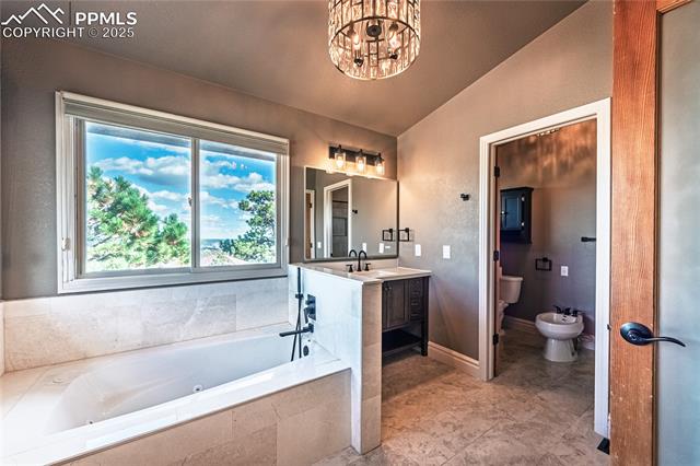 MLS Image for 2540  Brogans Bluff  ,Colorado Springs, Colorado