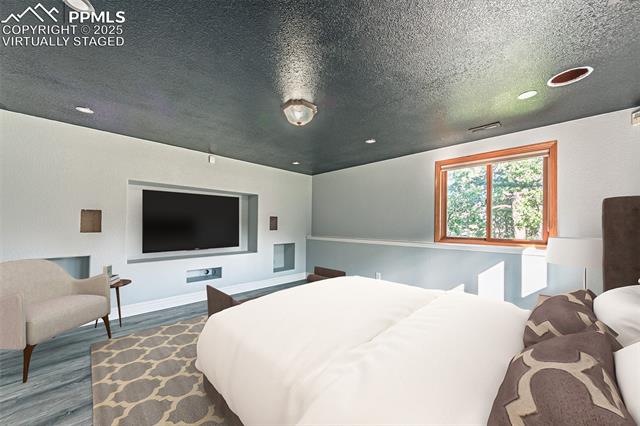 MLS Image for 2540  Brogans Bluff  ,Colorado Springs, Colorado