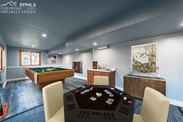 MLS Image for 2540  Brogans Bluff  ,Colorado Springs, Colorado