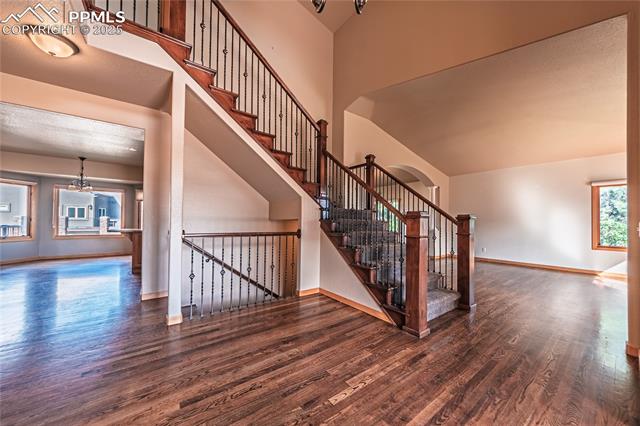 MLS Image for 2540  Brogans Bluff  ,Colorado Springs, Colorado