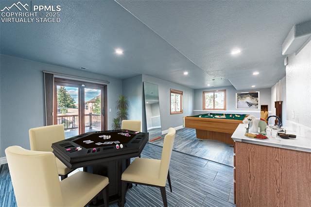 MLS Image for 2540  Brogans Bluff  ,Colorado Springs, Colorado
