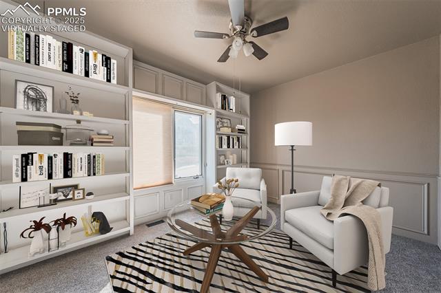 MLS Image for 2540  Brogans Bluff  ,Colorado Springs, Colorado