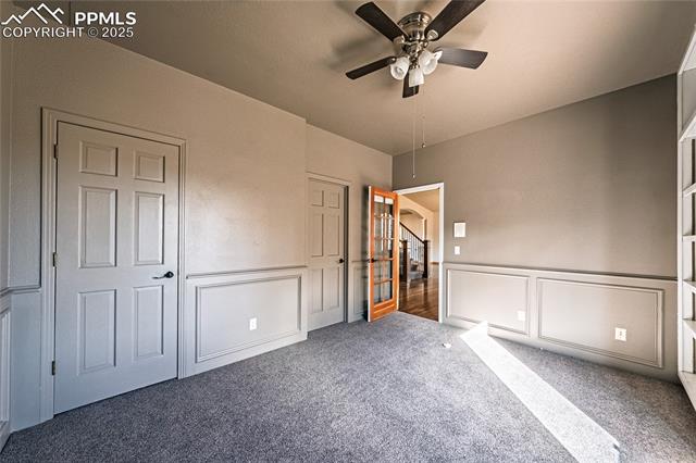 MLS Image for 2540  Brogans Bluff  ,Colorado Springs, Colorado