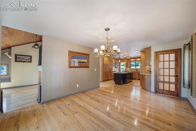 MLS Image for 5922 S Pike  ,Larkspur, Colorado