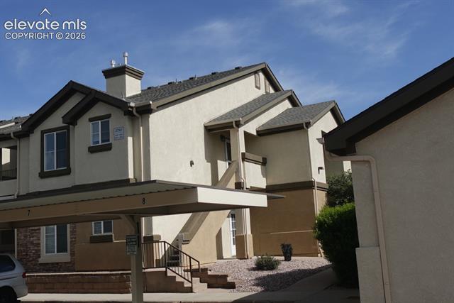 3780  Riviera  204 , colorado springs&nbsp; House Search MLS Picture