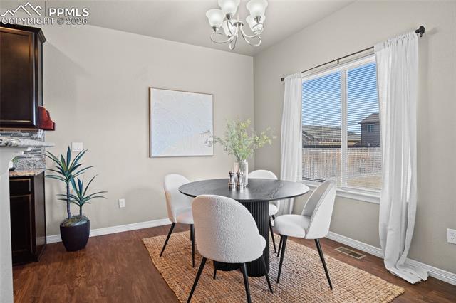 MLS Image for 6697  Kearsarge  ,Colorado Springs, Colorado