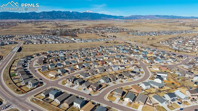 MLS Image for 6697  Kearsarge  ,Colorado Springs, Colorado