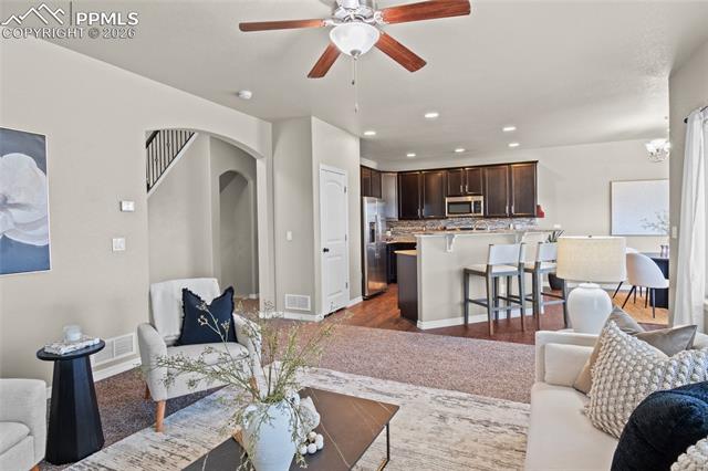 MLS Image for 6697  Kearsarge  ,Colorado Springs, Colorado