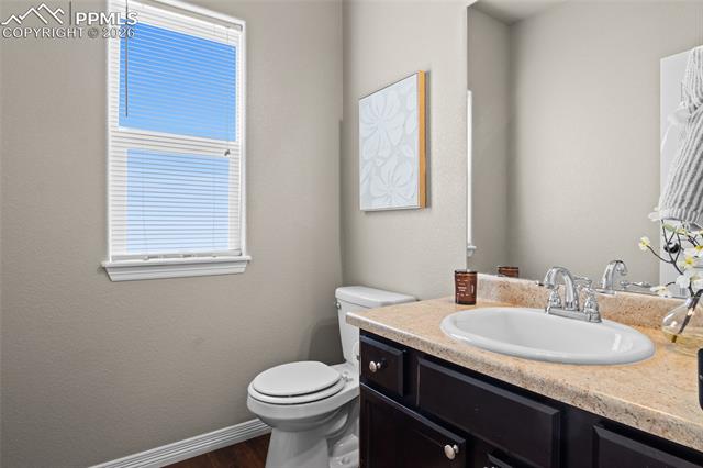 MLS Image for 6697  Kearsarge  ,Colorado Springs, Colorado