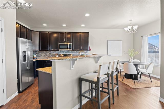 MLS Image for 6697  Kearsarge  ,Colorado Springs, Colorado