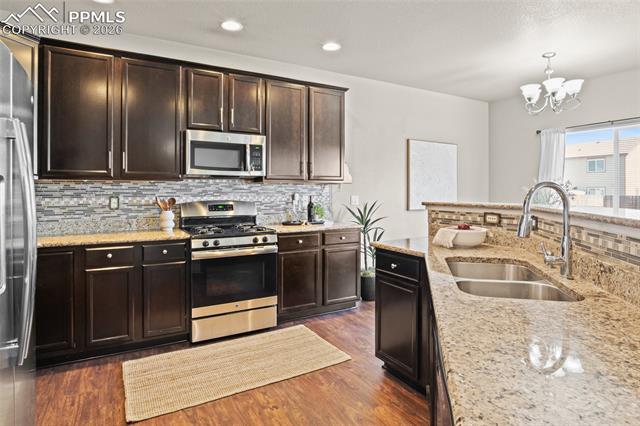MLS Image for 6697  Kearsarge  ,Colorado Springs, Colorado