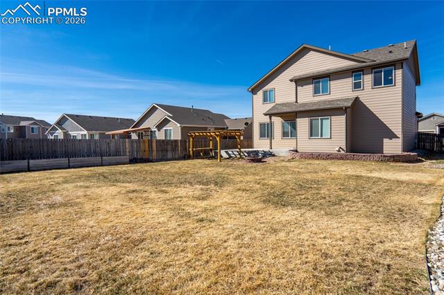MLS Image for 6697  Kearsarge  ,Colorado Springs, Colorado