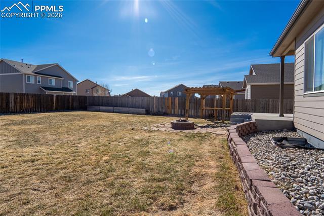 MLS Image for 6697  Kearsarge  ,Colorado Springs, Colorado