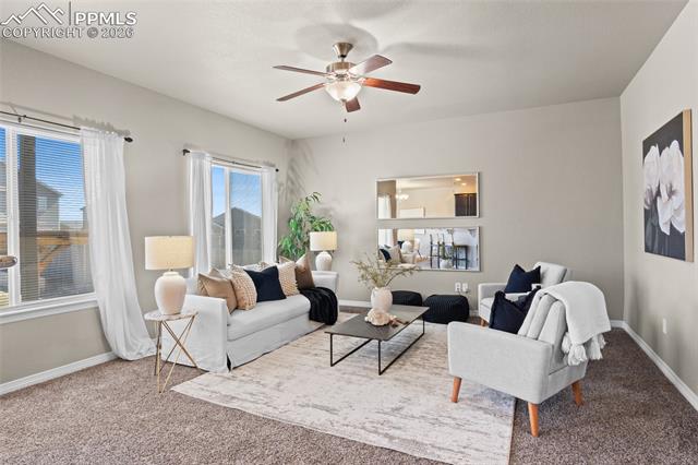 MLS Image for 6697  Kearsarge  ,Colorado Springs, Colorado