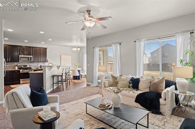 MLS Image for 6697  Kearsarge  ,Colorado Springs, Colorado