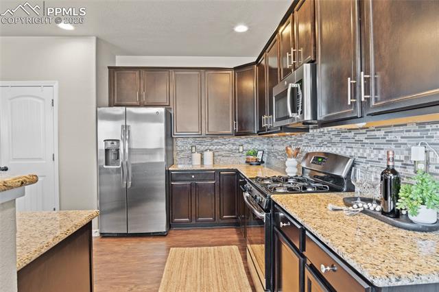 MLS Image for 6697  Kearsarge  ,Colorado Springs, Colorado
