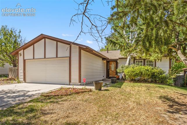 MLS Image for 2914  Villa Loma  ,Colorado Springs, Colorado