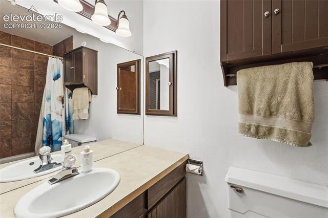 MLS Image for 2914  Villa Loma  ,Colorado Springs, Colorado