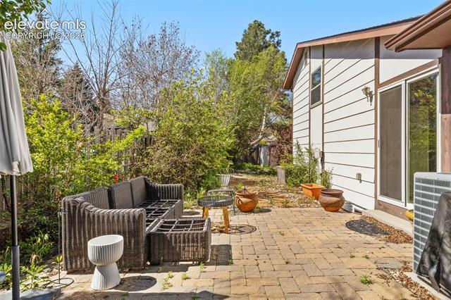 MLS Image for 2914  Villa Loma  ,Colorado Springs, Colorado