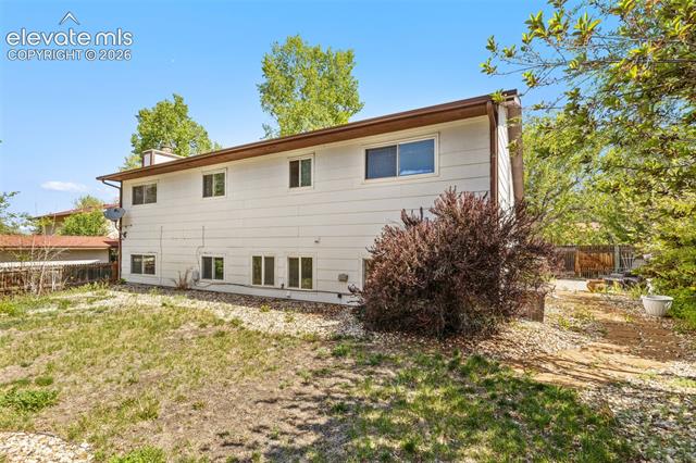 MLS Image for 2914  Villa Loma  ,Colorado Springs, Colorado