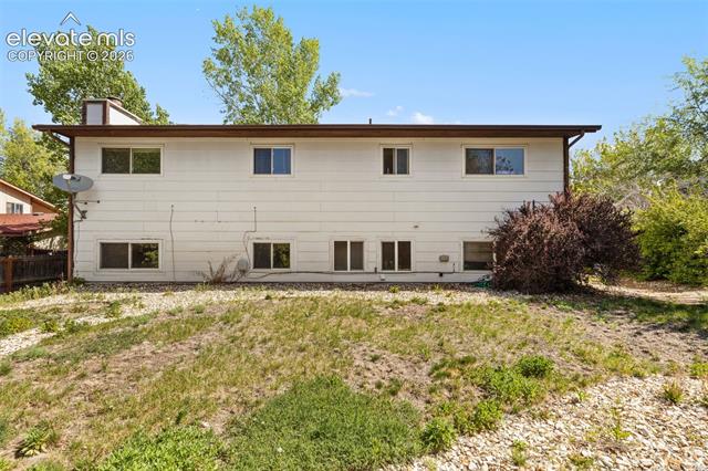MLS Image for 2914  Villa Loma  ,Colorado Springs, Colorado