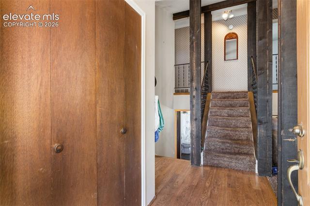 MLS Image for 2914  Villa Loma  ,Colorado Springs, Colorado