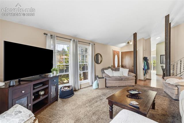 MLS Image for 2914  Villa Loma  ,Colorado Springs, Colorado