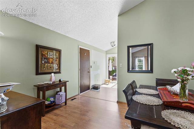 MLS Image for 2914  Villa Loma  ,Colorado Springs, Colorado