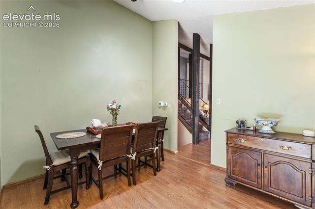 MLS Image for 2914  Villa Loma  ,Colorado Springs, Colorado