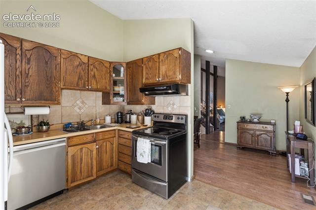 MLS Image for 2914  Villa Loma  ,Colorado Springs, Colorado