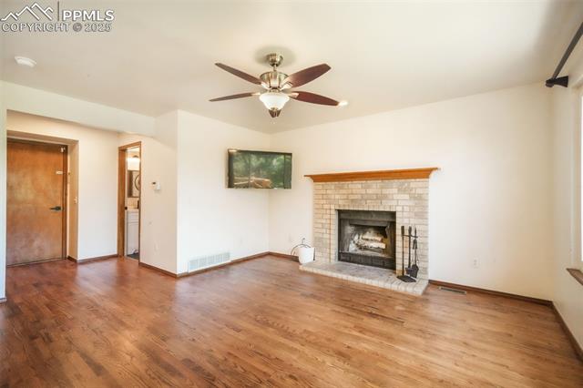 MLS Image for 3070  Frazier  ,Colorado Springs, Colorado