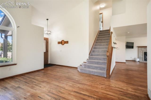 MLS Image for 3070  Frazier  ,Colorado Springs, Colorado