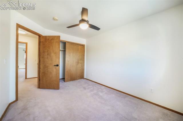 MLS Image for 3070  Frazier  ,Colorado Springs, Colorado
