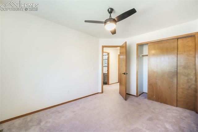 MLS Image for 3070  Frazier  ,Colorado Springs, Colorado