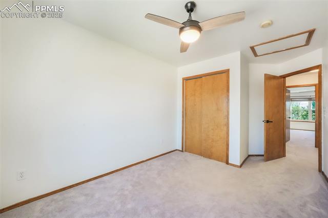 MLS Image for 3070  Frazier  ,Colorado Springs, Colorado