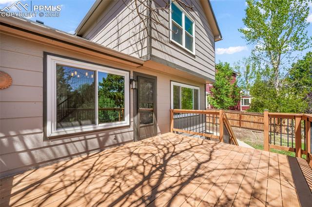 MLS Image for 3070  Frazier  ,Colorado Springs, Colorado